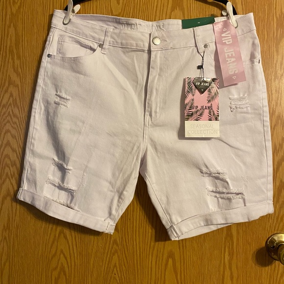 VIP shorts - Picture 2 of 6